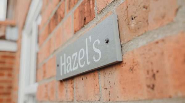 Hazel’s