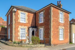 Albion House