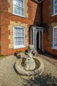 Albion House