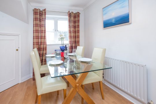 Private: Bryony Cottage