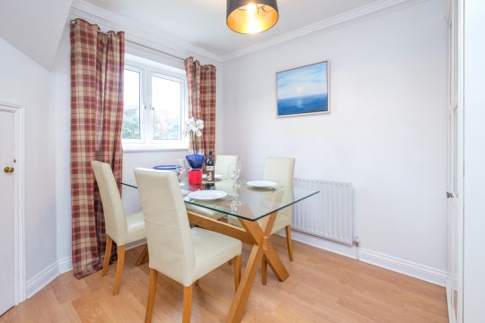 Private: Bryony Cottage