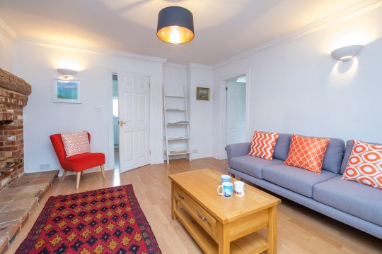 Private: Bryony Cottage