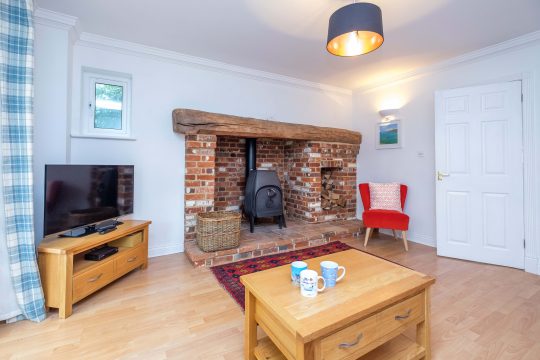 Private: Bryony Cottage