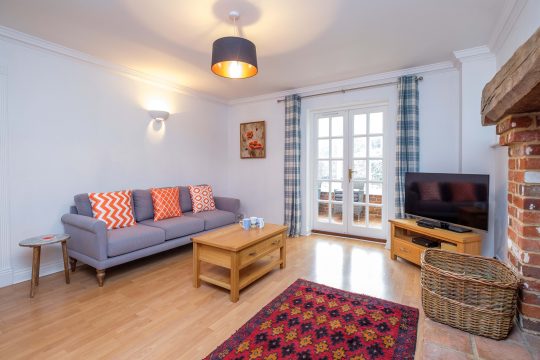 Private: Bryony Cottage