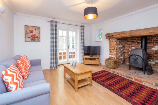 Private: Bryony Cottage
