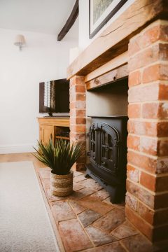 1 Chantry Cottage, Tunstall