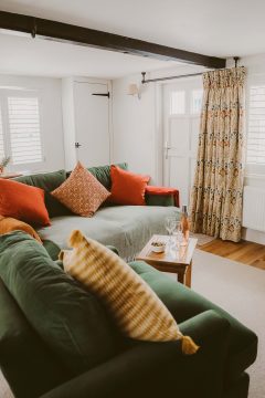 1 Chantry Cottage, Tunstall