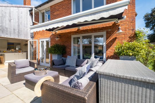 Winton Lodge