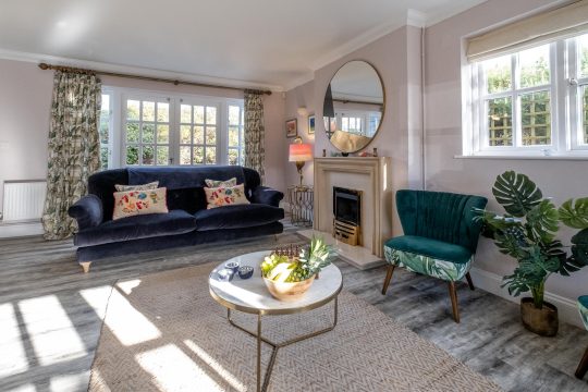 3 bedroom Sanctuary Court, Thorpeness