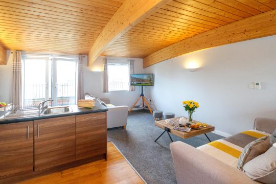 The Loft