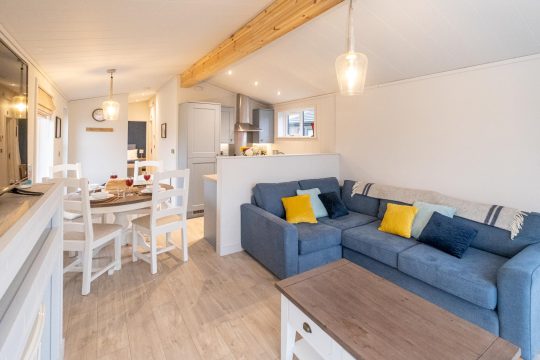 Beach Lodge