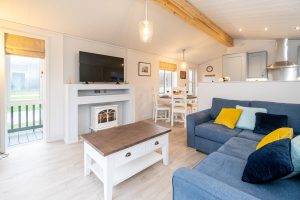Beach Lodge