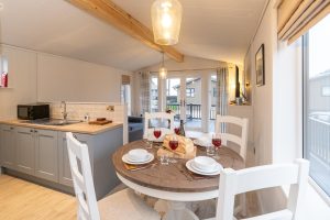 Beach Lodge