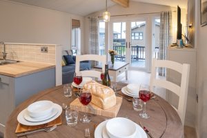 Beach Lodge