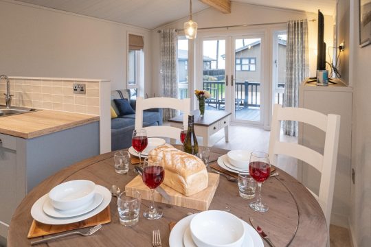 Beach Lodge