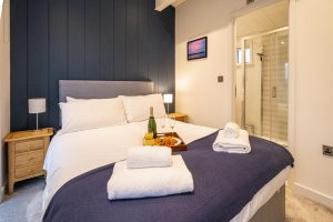 Beach Lodge