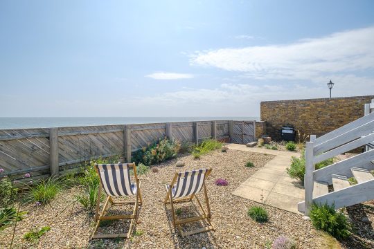 Skippers Cottage