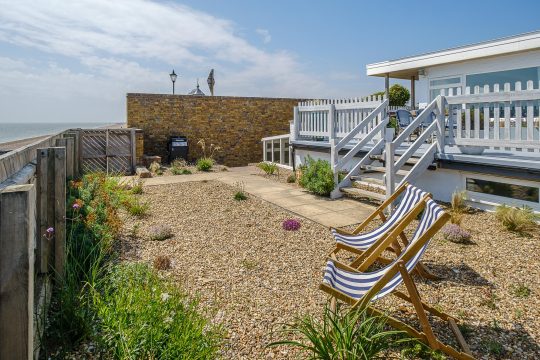 Skippers Cottage