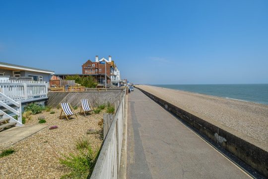 Skippers Cottage