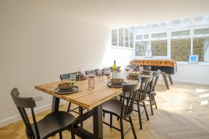 Skippers Cottage