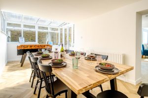 Skippers Cottage