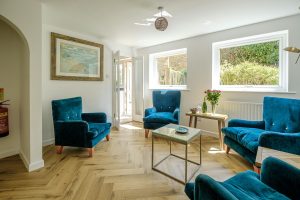 Skippers Cottage