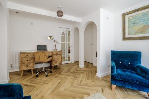 Skippers Cottage