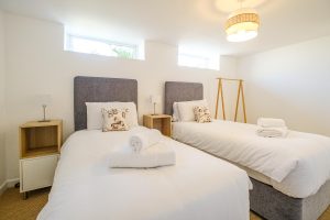 Skippers Cottage