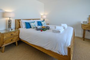 Skippers Cottage