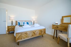 Skippers Cottage
