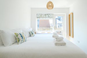 Skippers Cottage