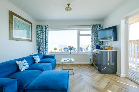 Skippers Cottage