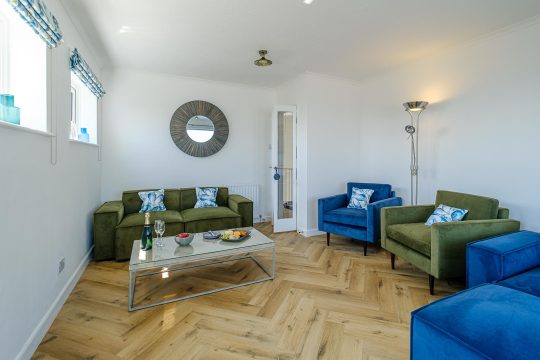 Skippers Cottage