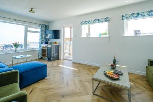 Skippers Cottage
