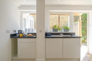 Skippers Cottage