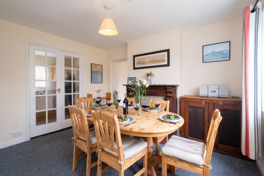 Mere Cottage