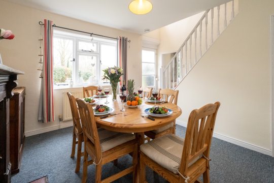 Mere Cottage
