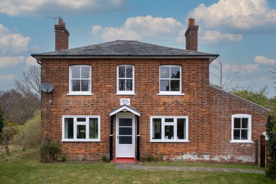 Mere Cottage