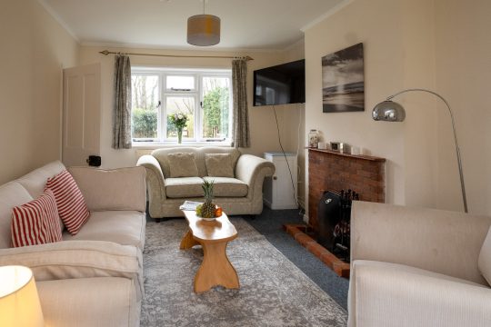 Mere Cottage