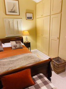 Pebble Cottage – 6 Victoria Rd