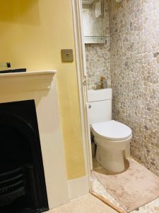 Pebble Cottage – 6 Victoria Rd
