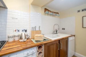 Pebble Cottage – 6 Victoria Rd