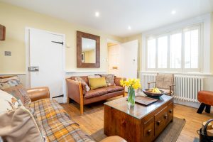 Pebble Cottage – 6 Victoria Rd