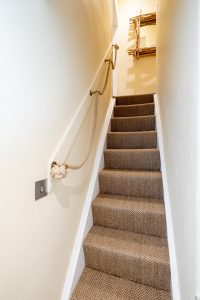 Pebble Cottage – 6 Victoria Rd