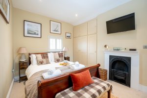 Pebble Cottage – 6 Victoria Rd