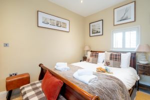 Pebble Cottage – 6 Victoria Rd