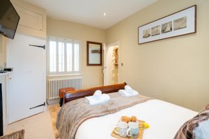 Pebble Cottage – 6 Victoria Rd