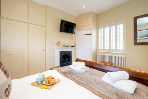 Pebble Cottage – 6 Victoria Rd