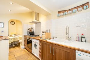 Pebble Cottage – 6 Victoria Rd