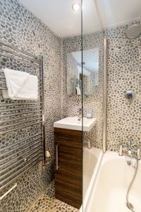 Pebble Cottage – 6 Victoria Rd